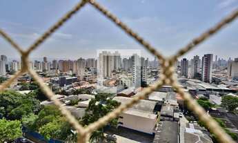 Imagem 4: Apartamento à Venda - Mooca, 4 Quartos, 180 m2