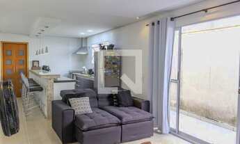 Imagem: Casa à Venda - Tatuapé, 3 Quartos, 100