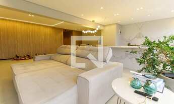 Imagem 2: Apartamento à Venda - Mooca, 3 Quartos, 159 m2