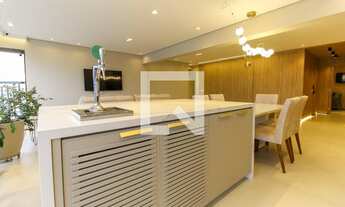 Imagem 4: Apartamento à Venda - Mooca, 3 Quartos, 159 m2