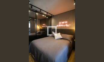 Imagem 5: Apartamento à Venda - Pinheiros, 1 Quarto, 40 m2