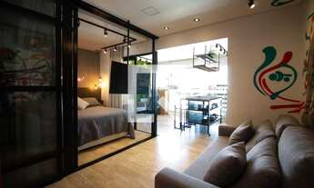 Imagem: Apartamento à Venda - Pinheiros, 1 Quarto