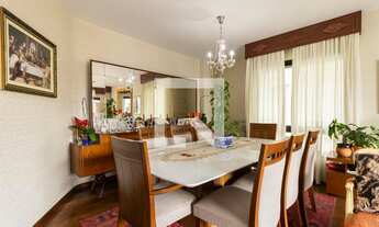 Imagem 5: Apartamento à Venda - Moema, 4 Quartos, 200 m2