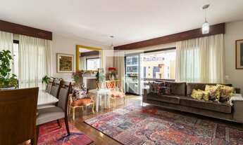 Imagem: Apartamento à Venda - Moema, 4 Quartos