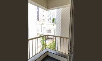 Imagem 6: Apartamento à Venda - Vila Mariana, 2 Quartos, 68 m2
