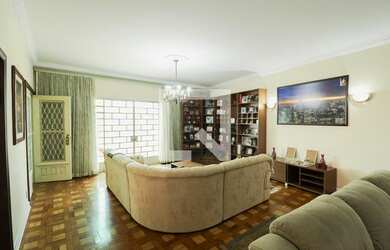 Imagem 2: Casa à Venda - Água Fria, 4 Quartos, 396 m2