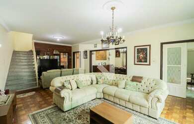 Imagem 3: Casa à Venda - Água Fria, 4 Quartos, 396 m2