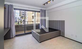 Imagem: Apartamento à Venda - Perdizes, 1 Quarto