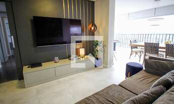 Imagem: Apartamento à Venda - Pinheiros, 3 Quartos