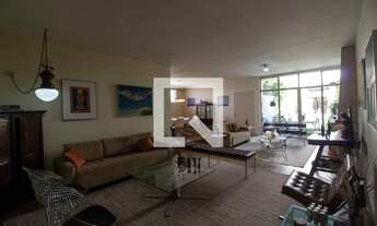 Imagem: Casa à Venda - Brooklin, 4 Quartos, 300