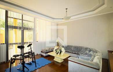 Imagem 2: Casa à Venda - Tucuruvi, 4 Quartos, 423 m2