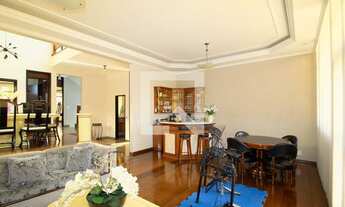 Imagem: Casa à Venda - Tucuruvi, 4 Quartos, 423