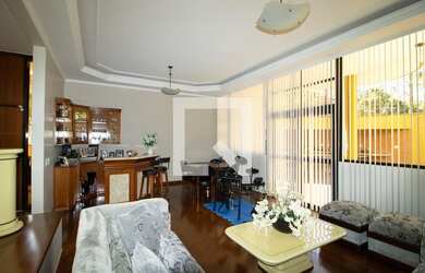 Imagem 3: Casa à Venda - Tucuruvi, 4 Quartos, 423 m2