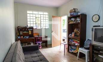 Imagem 2: Casa à Venda - Vila Clementino, 2 Quartos, 101 m2