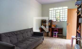 Imagem 4: Casa à Venda - Vila Clementino, 2 Quartos, 101 m2