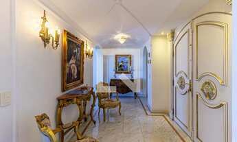 Imagem 7: Apartamento à Venda - Santa Cecília, 4 Quartos, 317 m2