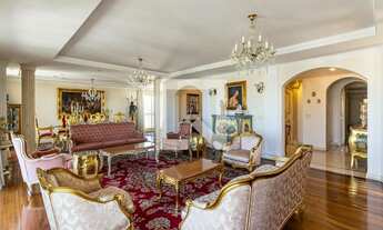 Imagem: Apartamento à Venda - Santa Cecília, 4