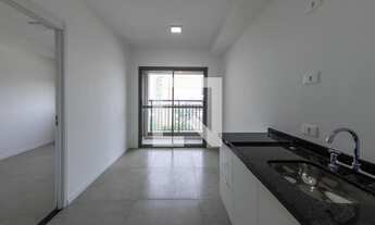 Imagem 2: Apartamento à Venda - Vila Santa Clara, 1 Quarto, 28 m2