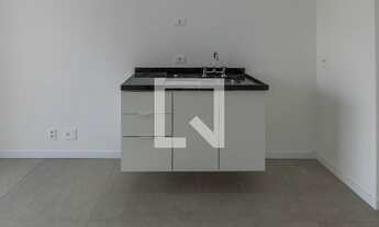 Imagem 5: Apartamento à Venda - Vila Santa Clara, 1 Quarto, 28 m2