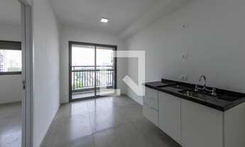 Imagem: Apartamento à Venda - Vila Santa Clara