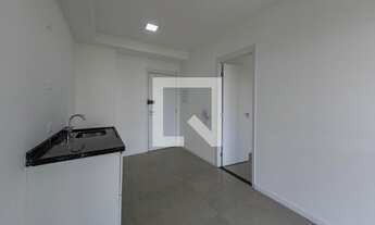 Imagem 4: Apartamento à Venda - Vila Santa Clara, 1 Quarto, 28 m2