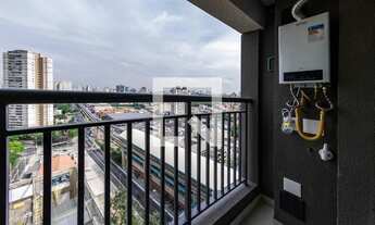 Imagem 7: Apartamento à Venda - Vila Santa Clara, 1 Quarto, 28 m2