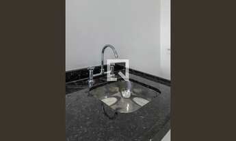 Imagem 6: Apartamento à Venda - Vila Santa Clara, 1 Quarto, 28 m2