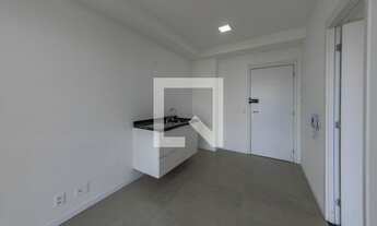 Imagem 3: Apartamento à Venda - Vila Santa Clara, 1 Quarto, 28 m2