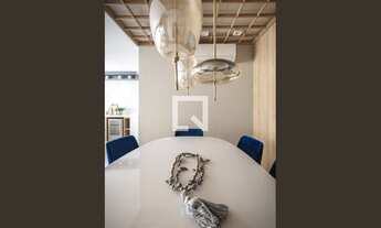 Imagem 6: Apartamento à Venda - Vila Andrade, 2 Quartos, 128 m2