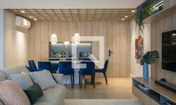 Imagem 2: Apartamento à Venda - Vila Andrade, 2 Quartos, 128 m2