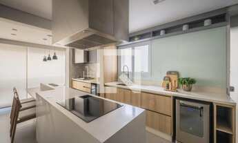 Imagem 3: Apartamento à Venda - Vila Andrade, 2 Quartos, 128 m2