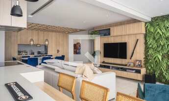 Imagem: Apartamento à Venda - Vila Andrade, 2 Quartos