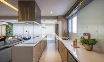 Imagem 4: Apartamento à Venda - Vila Andrade, 2 Quartos, 128 m2