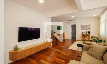 Imagem: Apartamento à Venda - Pinheiros, 3 Quartos