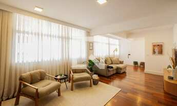 Imagem 7: Apartamento à Venda - Pinheiros, 3 Quartos, 154 m2