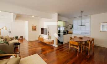 Imagem 6: Apartamento à Venda - Pinheiros, 3 Quartos, 154 m2