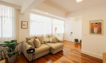 Imagem 4: Apartamento à Venda - Pinheiros, 3 Quartos, 154 m2