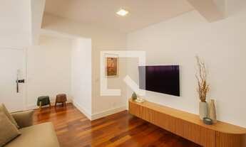 Imagem 5: Apartamento à Venda - Pinheiros, 3 Quartos, 154 m2