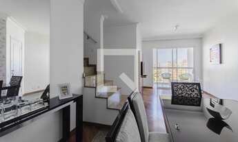 Imagem 2: Apartamento à Venda - Ipiranga, 3 Quartos, 246 m2