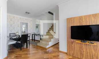 Imagem 3: Apartamento à Venda - Ipiranga, 3 Quartos, 246 m2