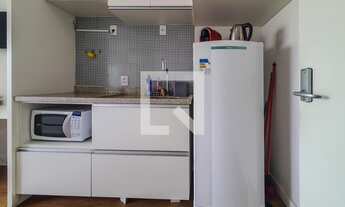Imagem 7: Apartamento à Venda - Liberdade, 1 Quarto, 22 m2