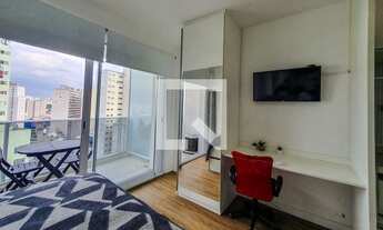 Imagem 6: Apartamento à Venda - Liberdade, 1 Quarto, 22 m2