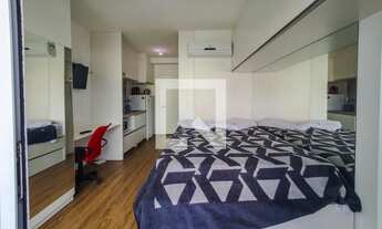 Imagem 5: Apartamento à Venda - Liberdade, 1 Quarto, 22 m2