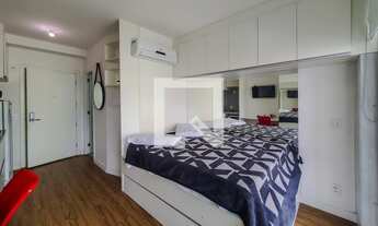 Imagem 3: Apartamento à Venda - Liberdade, 1 Quarto, 22 m2