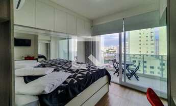 Imagem: Apartamento à Venda - Liberdade, 1 Quarto