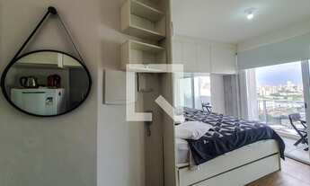 Imagem 2: Apartamento à Venda - Liberdade, 1 Quarto, 22 m2