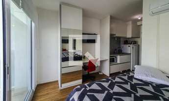 Imagem 4: Apartamento à Venda - Liberdade, 1 Quarto, 22 m2