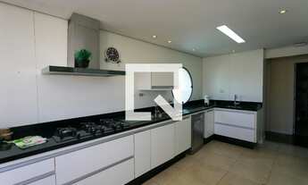 Imagem: Apartamento à Venda - Real Parque, 4 Quartos