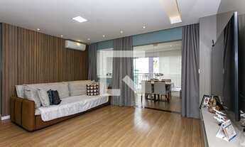 Imagem 1: Apartamento à Venda - Tatuapé, 3 Quartos, 80 m2