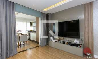 Imagem 4: Apartamento à Venda - Tatuapé, 3 Quartos, 80 m2